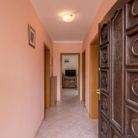 Apartmani Prkacin Trogir Exterior foto